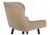 Барный стул Mint темно-бежевый (Арт. 11536)