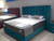 Кровать Astra с основанием Raibox