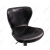 Барный стул Over черный (Арт.1797)