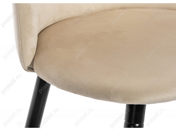 Барный стул Lidor бежевый (Арт. 11538)