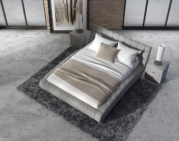 Кровать MIilano