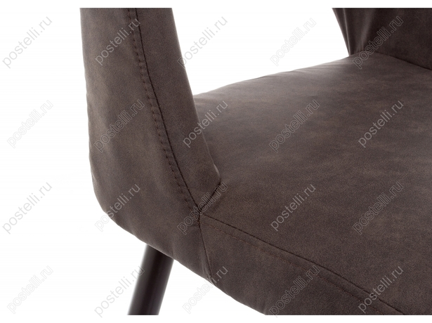 Барный стул Lido коричневый (Арт. 11362)