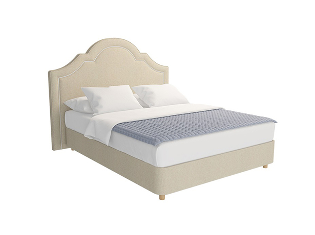 Кровать Constance с основанием Raibox