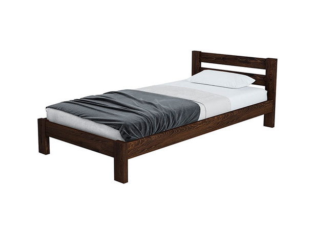 Односпальная кровать Alana (improved)