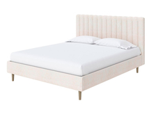 Двуспальные кровати