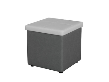 Пуф OrmaSoft 2 одноместный складной