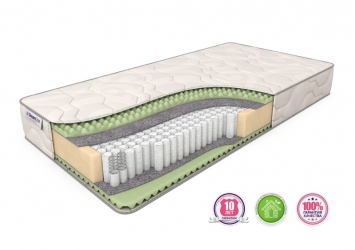 Матрас Komfort Massage S-1000