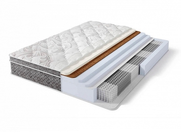 Матрас Сонум Premier Middle