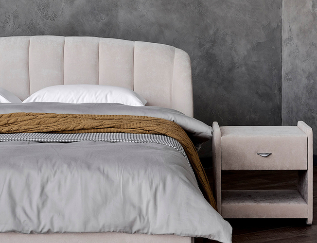 Кровать Valencia