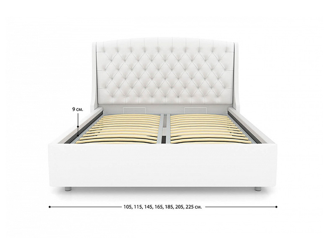 Кровать Diamant 