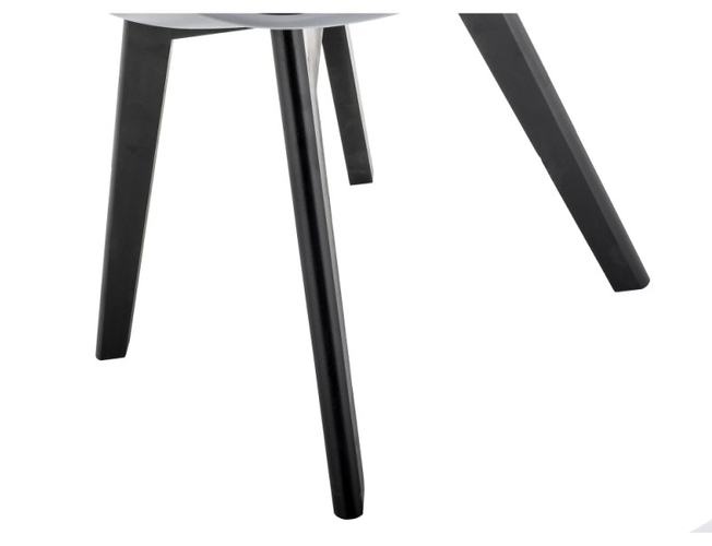 Стул Bonuss dark gray/black (Арт.11827)