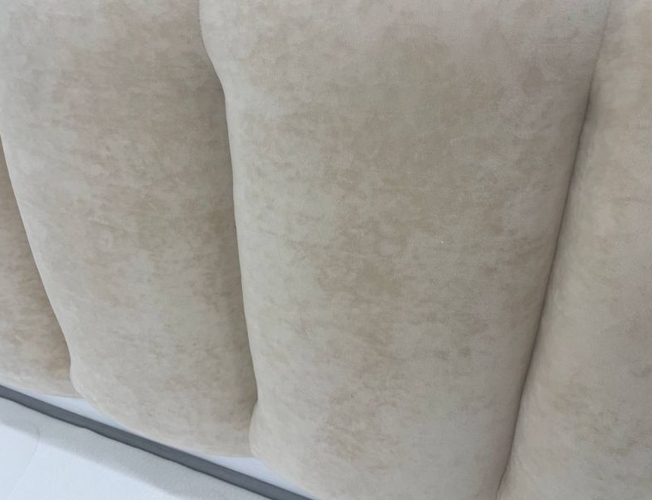 Кровать Wood Home 2 с ПМ