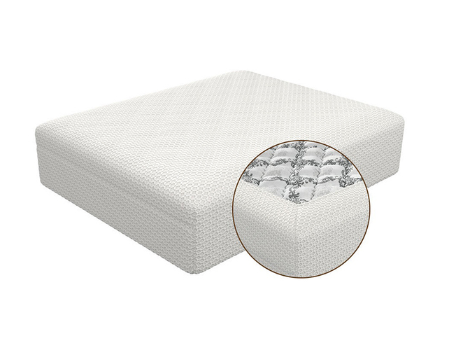 Защитный чехол Verda Veil 