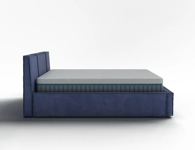 Двуспальная кровать Porto