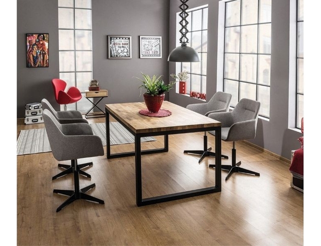 Обеденный стол  Брайтон