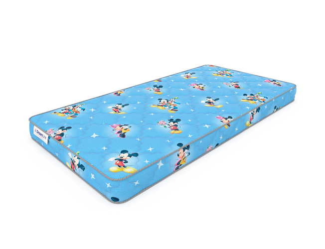 Детский матрас BabyMix Slim