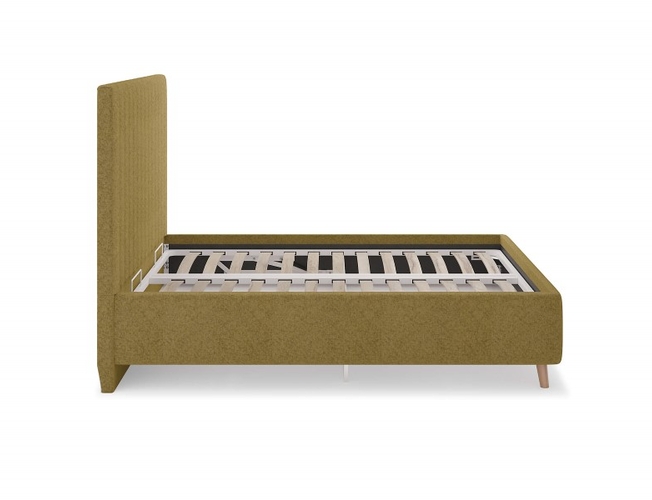 Кровать Amanda без подъемного механизма