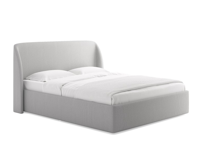 Кровать NicoLe без подъемного механизма