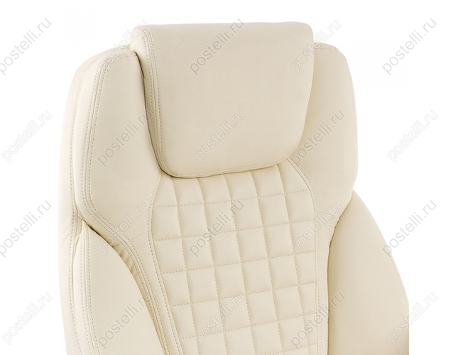 Компьютерное кресло Herd бежевое (Арт.1866)