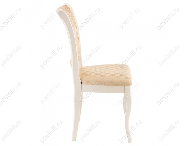 Стул Фабиано бежевый (Арт.318612)