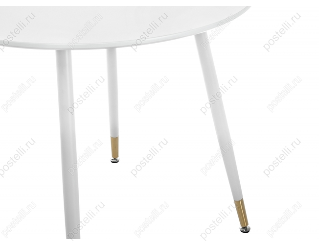 Стол Bianka белый (Арт. 11629)