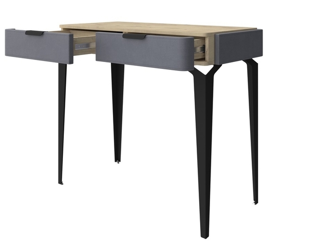 Стол-консоль Megapolis