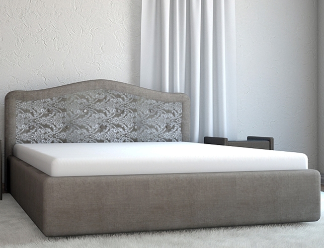 Кровать Конкорд Dream