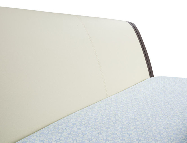 Изголовье кровати Corso 2