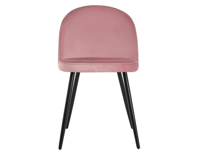 Стул Dodo пудро-розовый (Арт.11736)