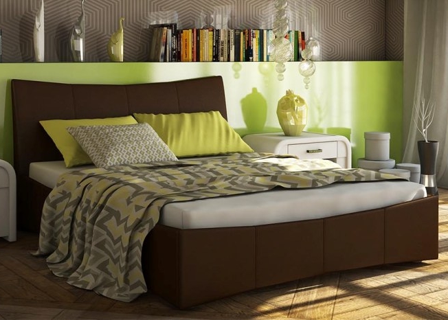 Кровать Конкорд Stella