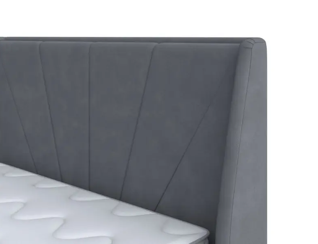 Кровать Carrie