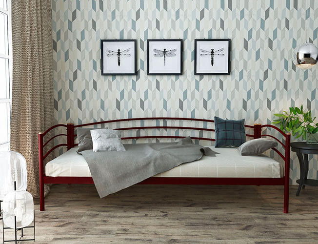 Кушетка Alitte Benita