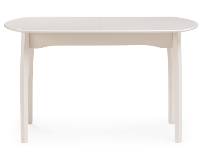 Деревянный стол Сугили бежевый (Арт.500347)