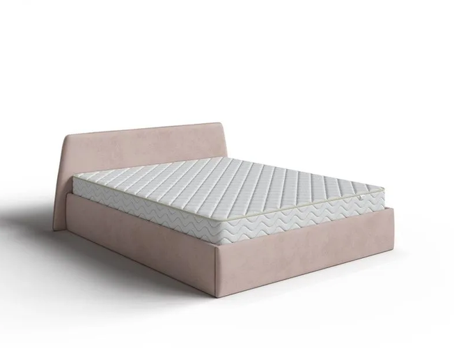 Кровать Binni для основания с ПМ