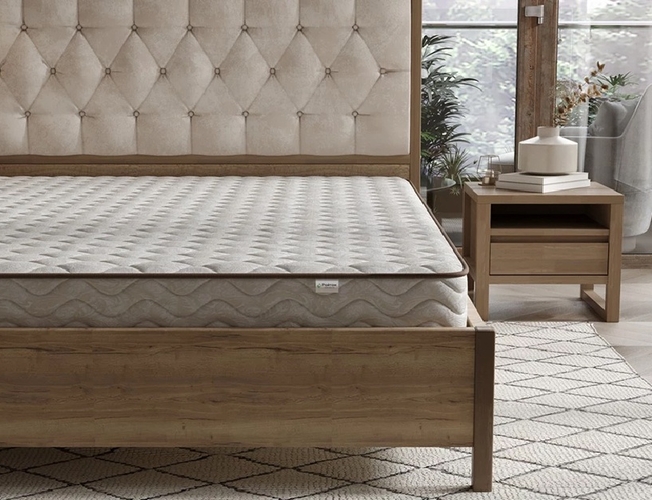 Матрас Райтон Natura Base M