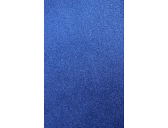 Стул на металлокаркасе Dodo blue (Арт.11944)