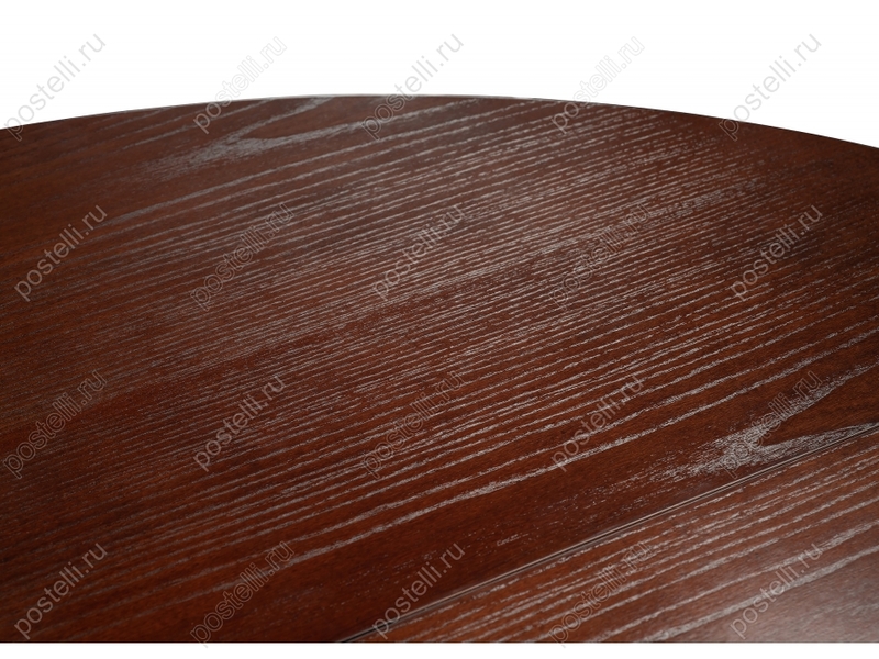 Обеденный стол Коул орех (Арт. 450822)