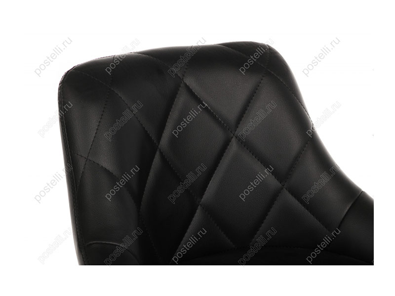 Барный стул Curt черный (Арт.1414)