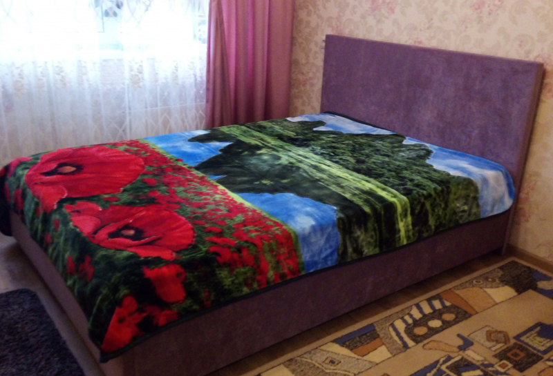 Кровать Prato