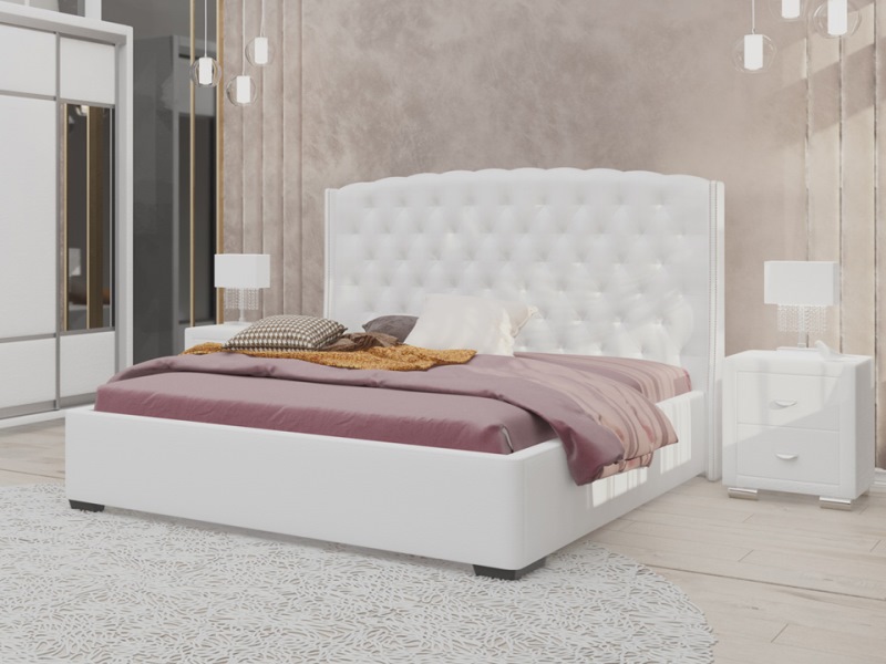 Кровать Dario Slim