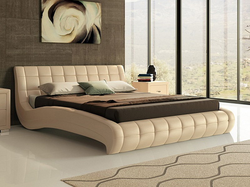 Кровать Nuvola 1