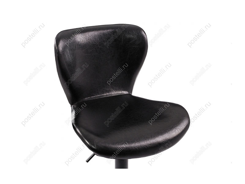 Барный стул Over черный (Арт.1797)